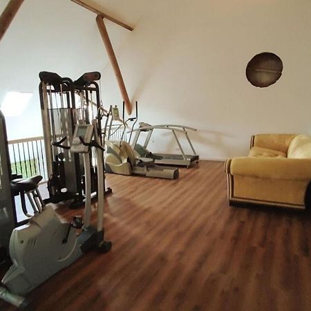 Exloermond Holiday Farm Villa Tweede Exloermond Buitenkant foto
