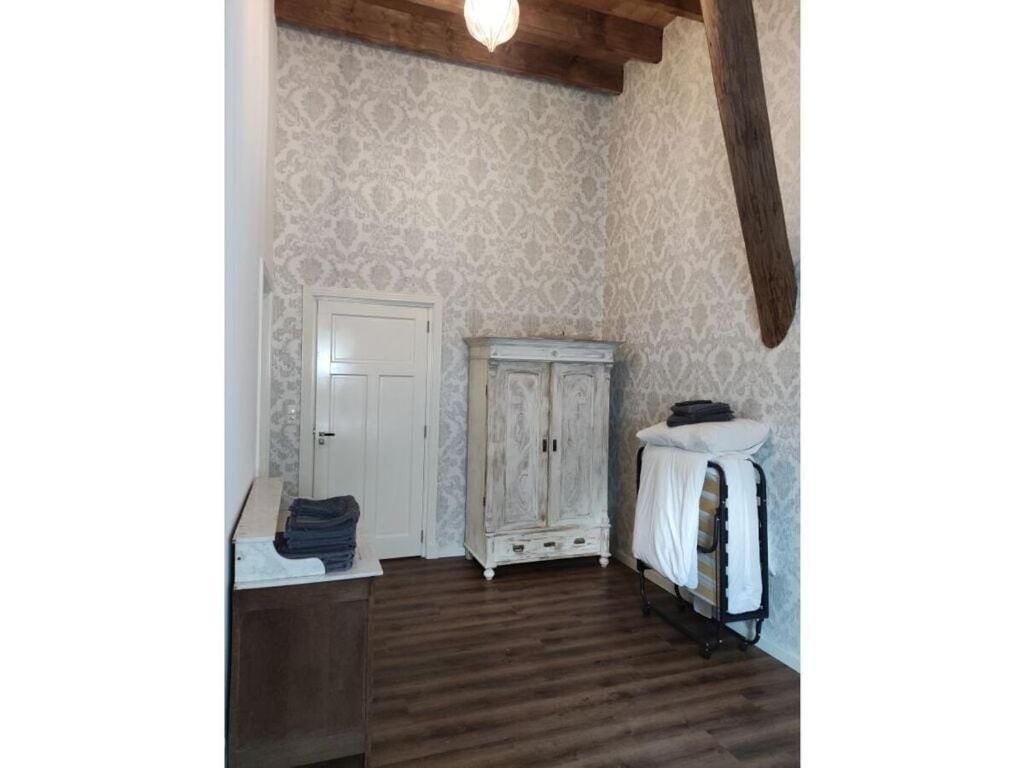 Exloermond Holiday Farm Villa Tweede Exloermond Buitenkant foto