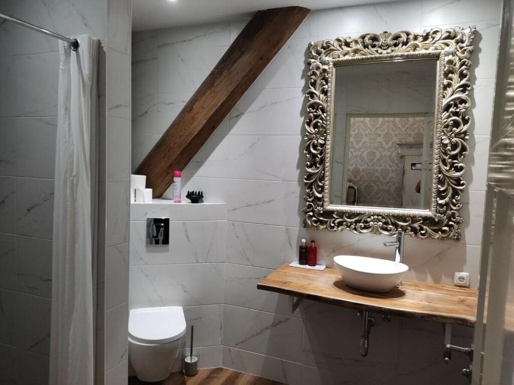 Exloermond Holiday Farm Villa Tweede Exloermond Buitenkant foto