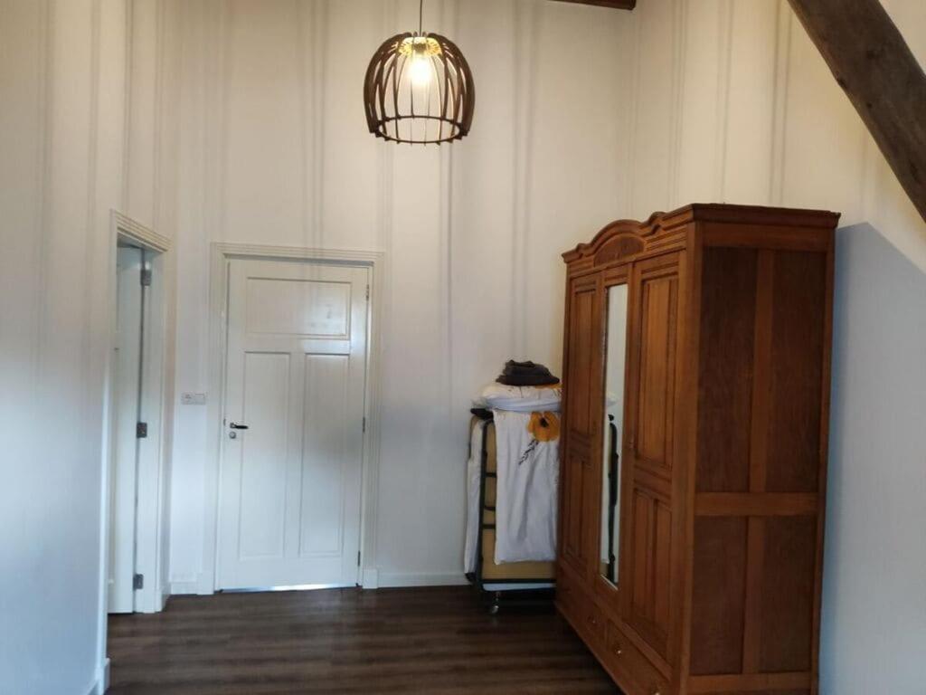 Exloermond Holiday Farm Villa Tweede Exloermond Buitenkant foto