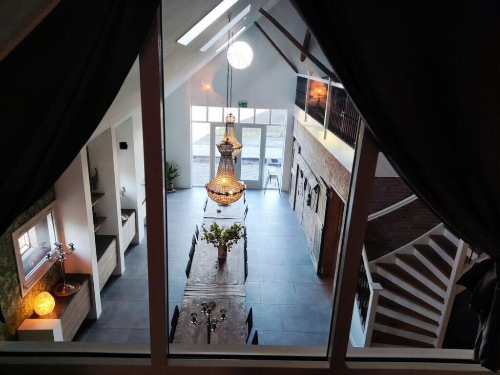 Exloermond Holiday Farm Villa Tweede Exloermond Buitenkant foto