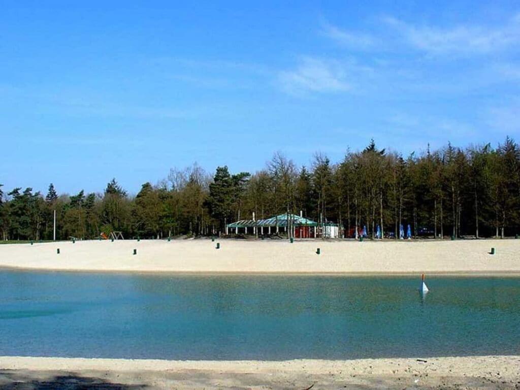 Exloermond Holiday Farm Villa Tweede Exloermond Buitenkant foto